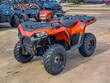 Polaris ATV