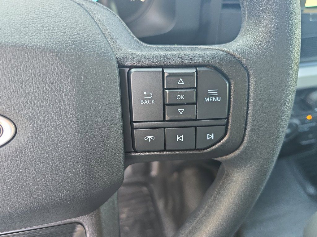 2026 Ford F-250 Super Duty XL - Photo 17