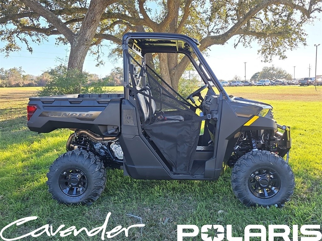 New 2026 Polaris Ranger 1000 Premium ATV