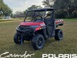  Polaris Ranger