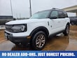  Ford Bronco Sport