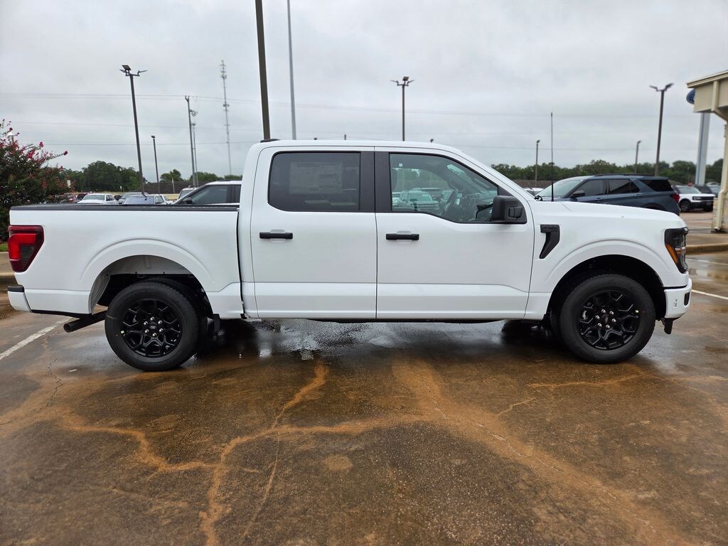 New 2026 Ford F-150 STX Truck