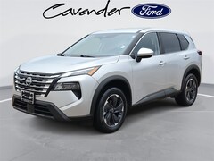 2025 Nissan Rogue SV SUV