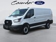  Ford Transit-150 Cargo