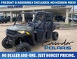  Polaris Ranger