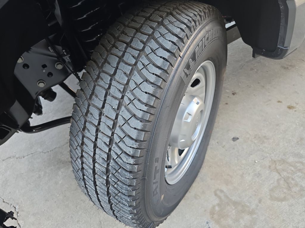2026 Ford F-350 Super Duty XL - Photo 27
