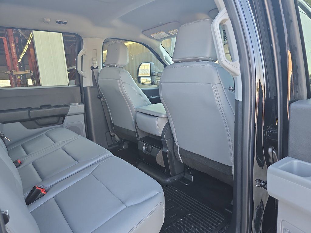 2026 Ford F-250 Super Duty XL - Photo 11