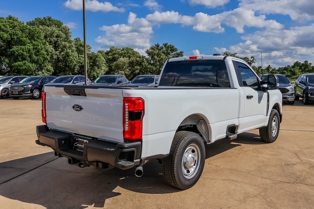2024 Ford F-350 XL photo 2