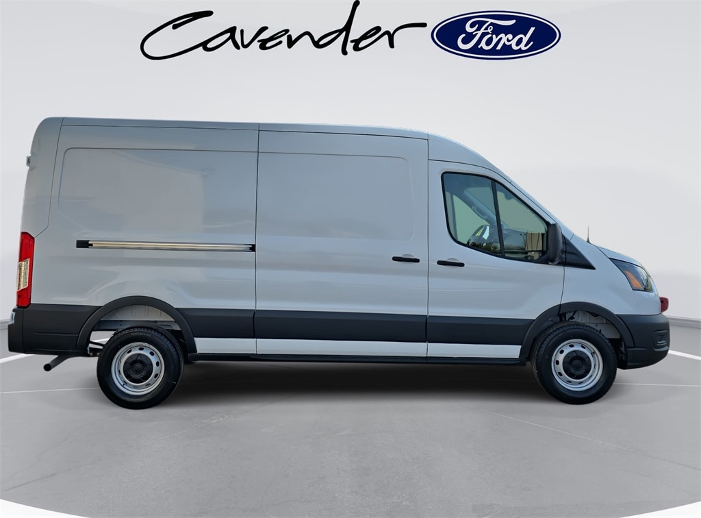 New 2026 Ford Transit-250 Cargo Base Cargo Van