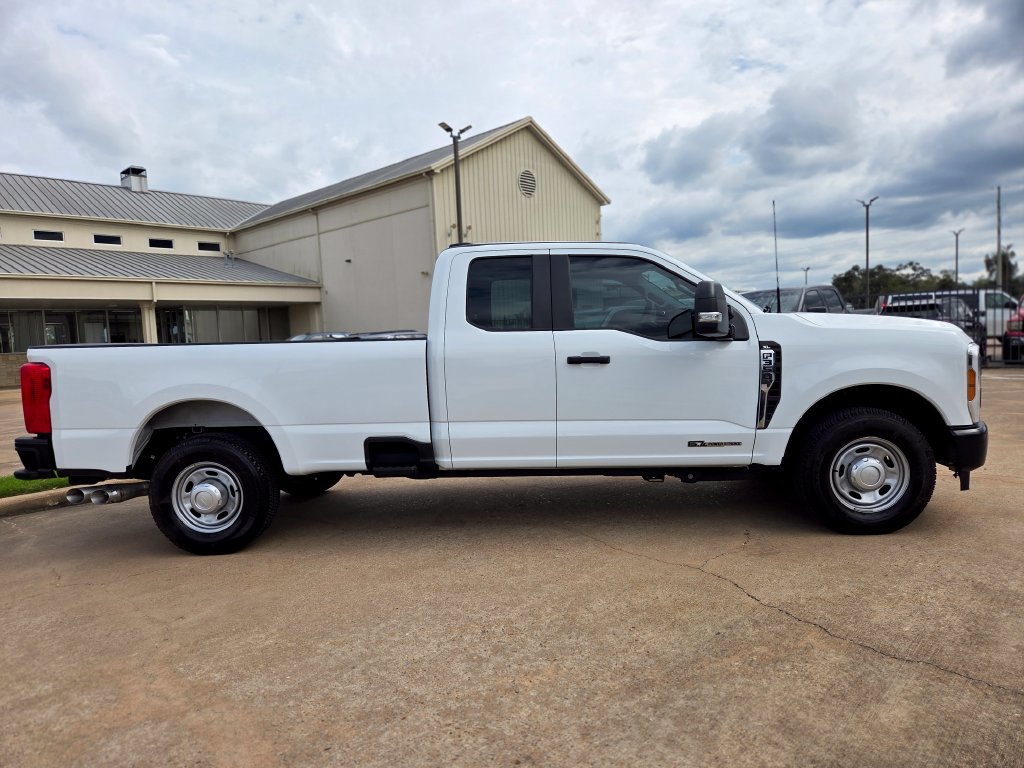 Certified 2026 Ford F-350 XL Truck