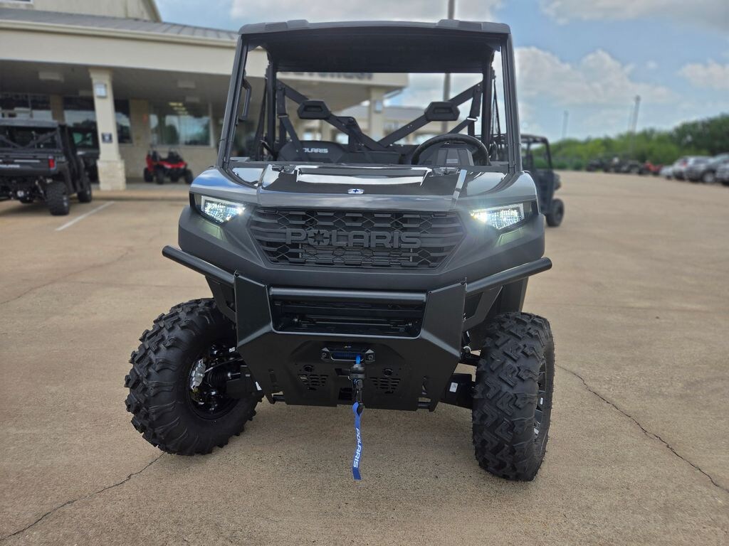 New 2026 Polaris Ranger 1000 Premium ATV