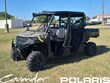  Polaris Ranger