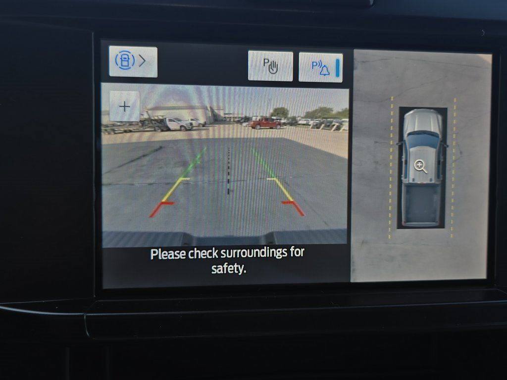 2026 Ford F-250 Super Duty XL - Photo 21