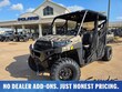  Polaris Ranger