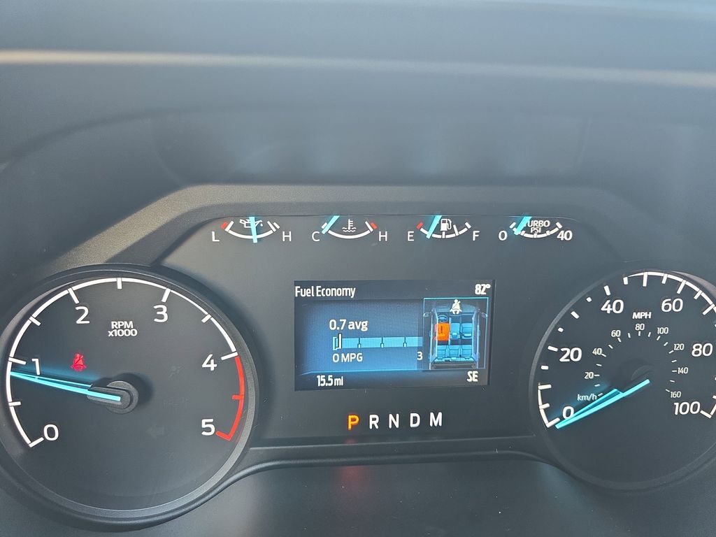 2026 Ford F-350 Super Duty XL - Photo 18