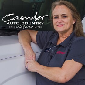 Staff member Leah Prasek from f61a4f95cf6b