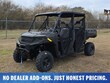  Polaris Ranger