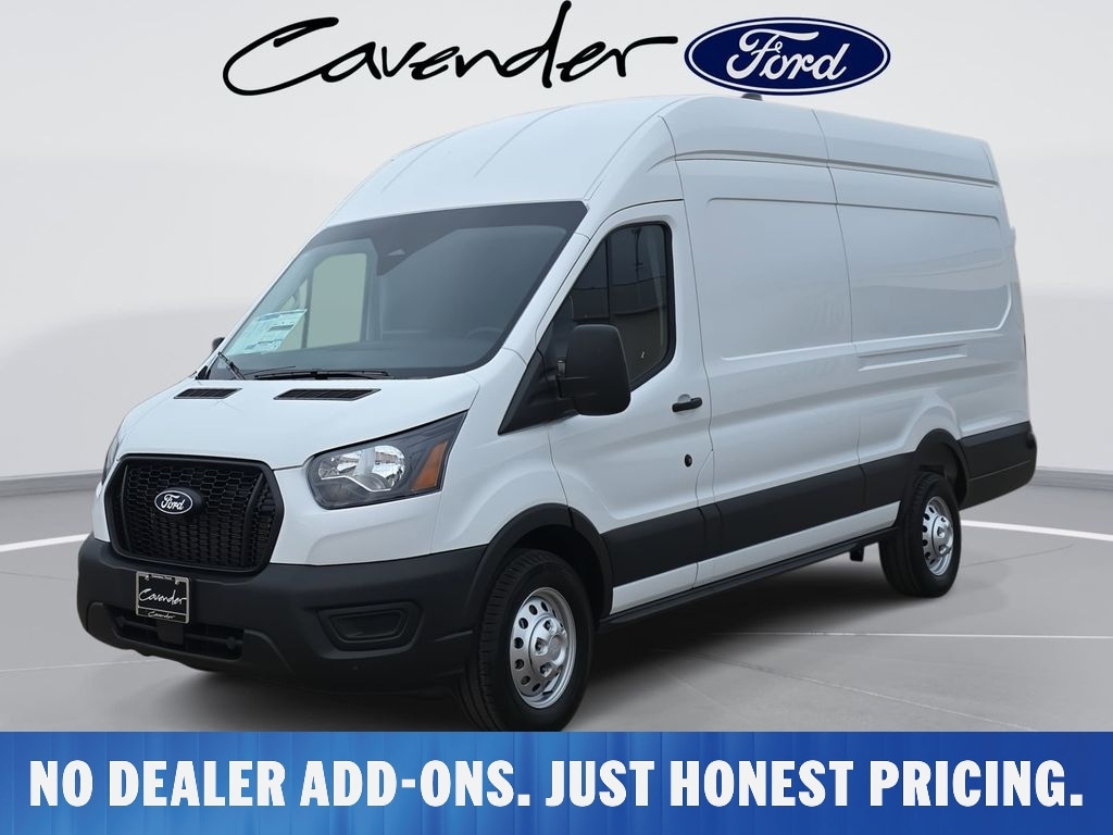 2026 Ford Transit 350 High Roof 148EL WB 9950# AWD9950#'s photo