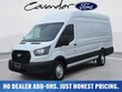 Ford Transit-350 Cargo