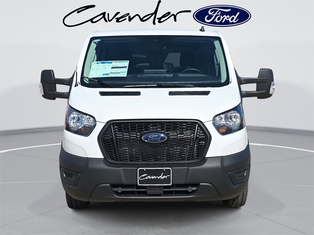 2025 Ford Transit photo 2