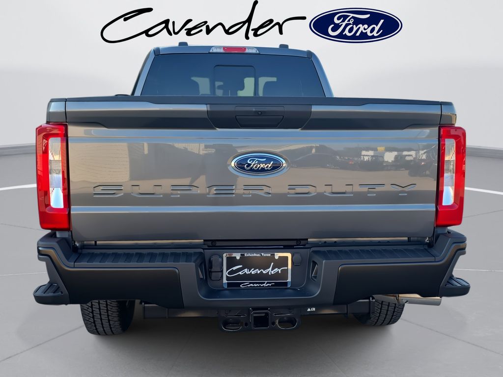 2026 Ford F-350 Super Duty XL - Photo 7