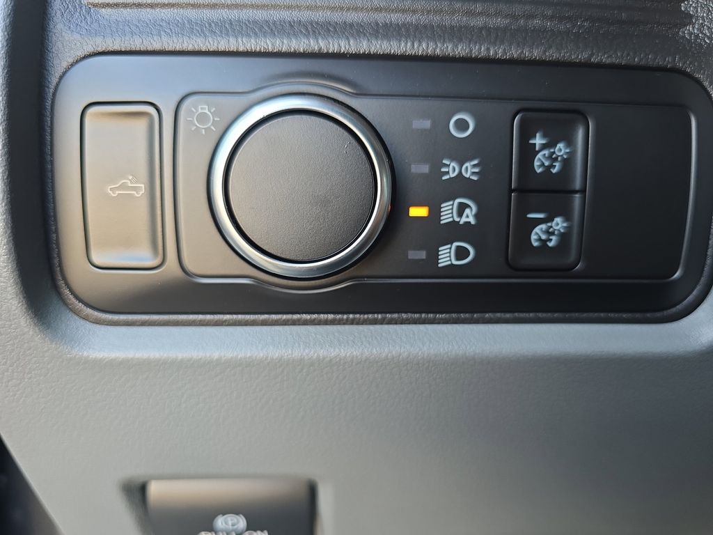 2026 Ford F-350 Super Duty XL - Photo 24