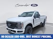  Ford Super Duty F-350
