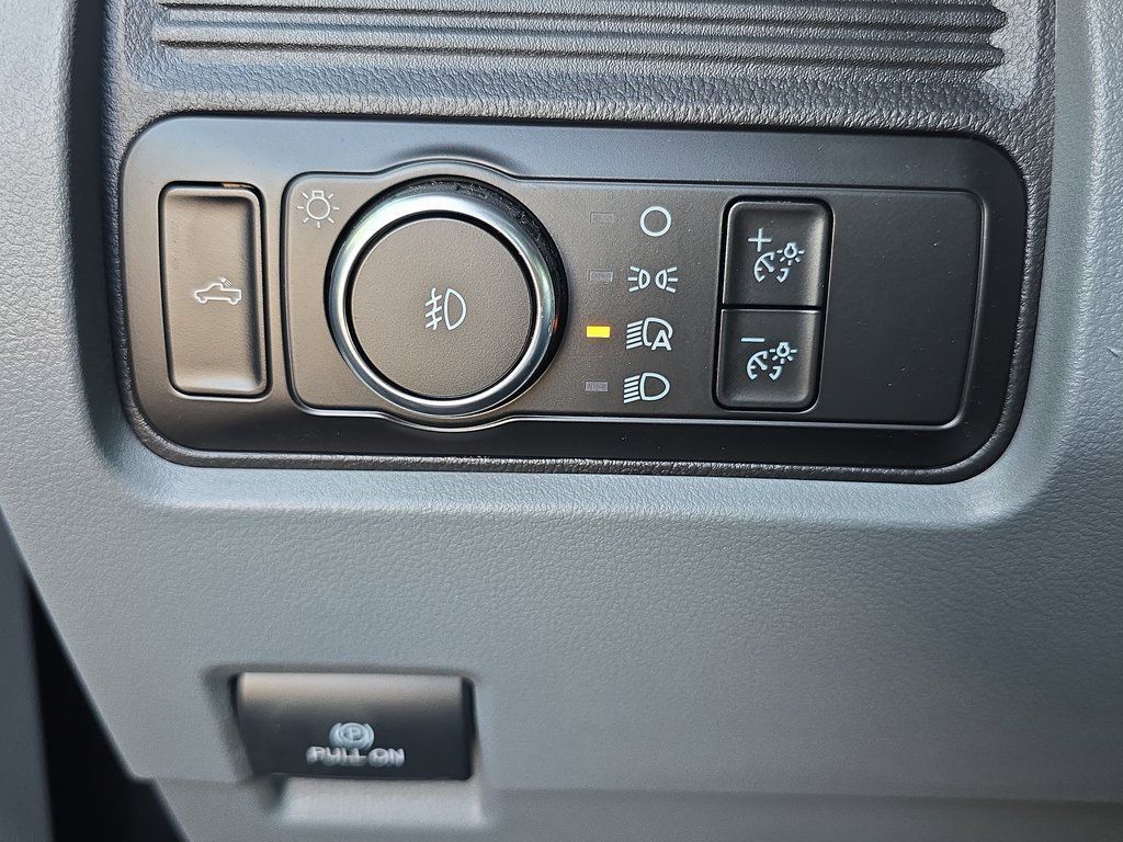 2026 Ford F-250 Super Duty XL - Photo 24