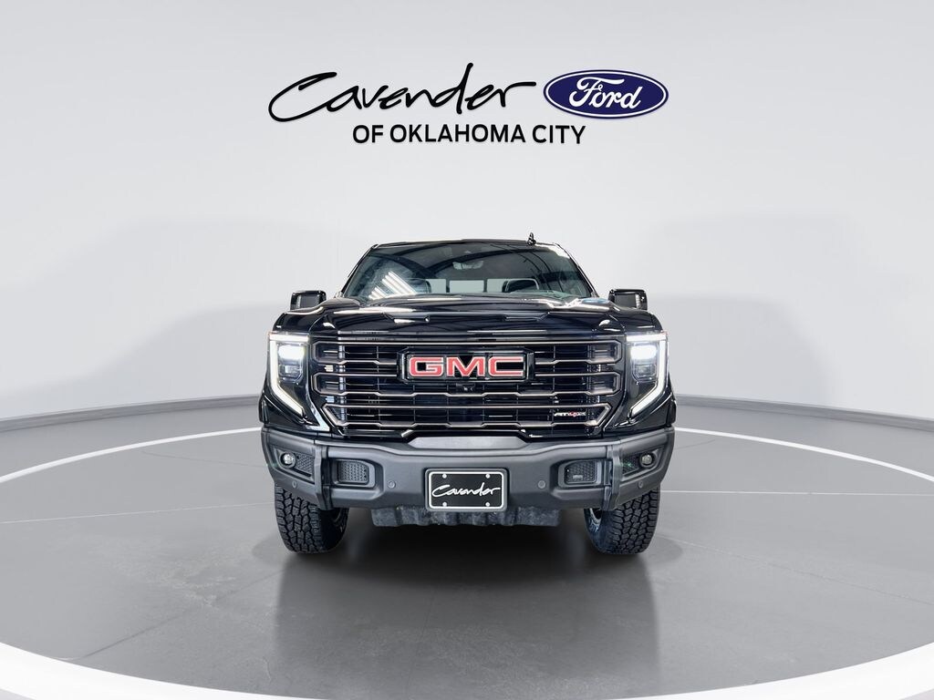 Used 2023 GMC Sierra 1500 AT4X Truck