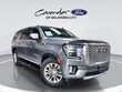  GMC Yukon XL