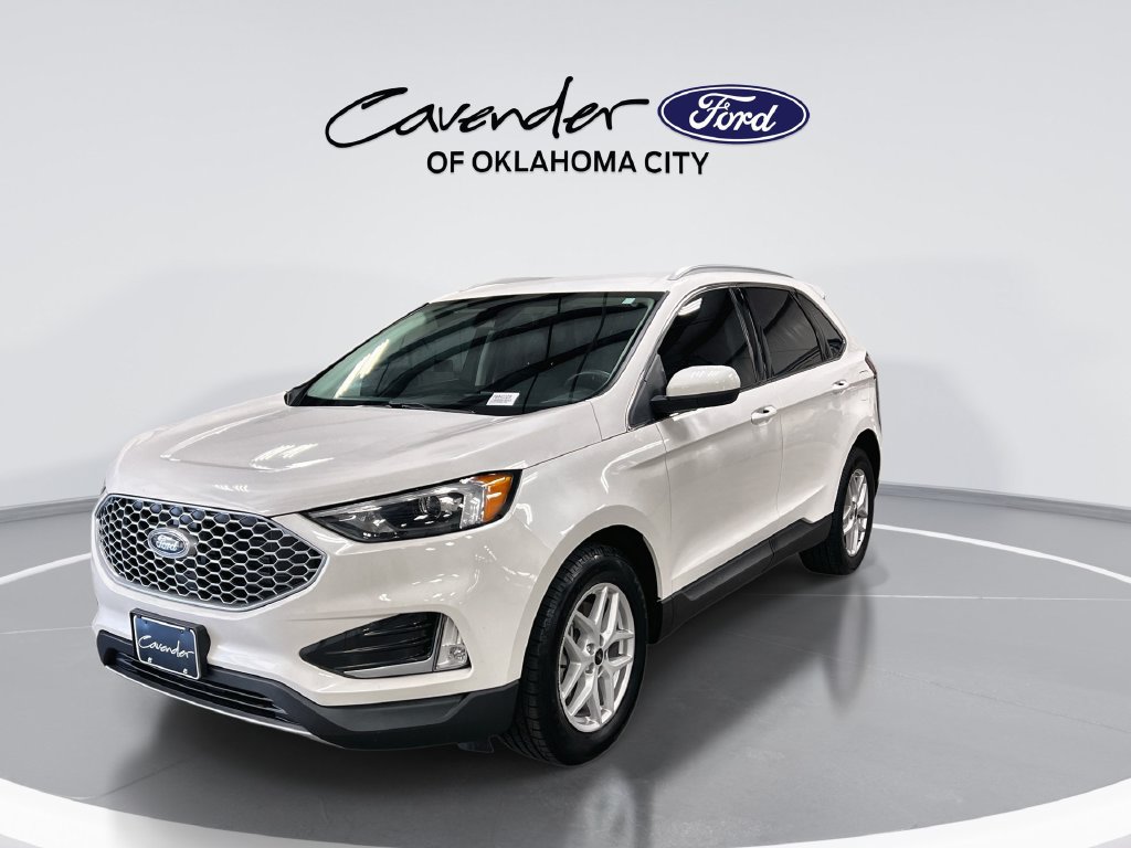 Used 2023 Ford Edge SEL Convenience SUV