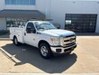  Ford F-250SD