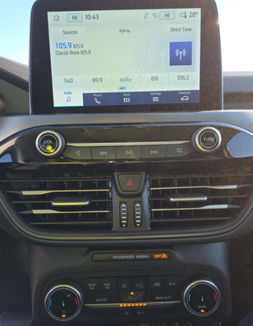 Used 2025 Ford Escape Active SUV