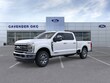  Ford F-250SD