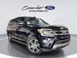  Ford Expedition Max