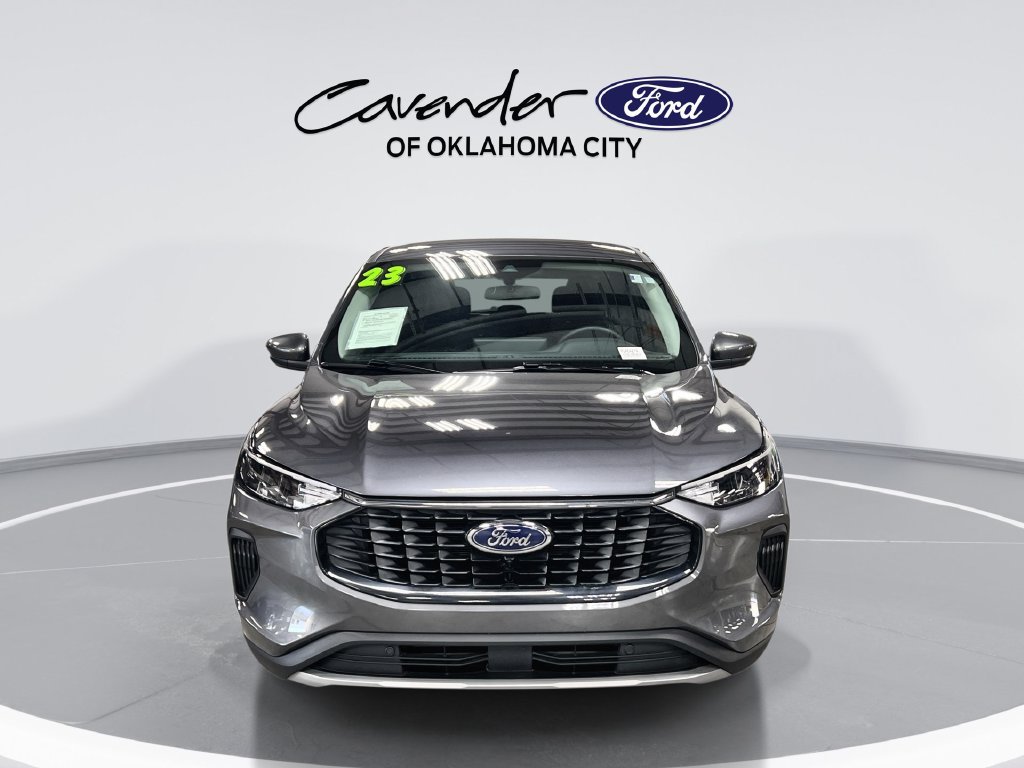 Used 2023 Ford Escape Active Technology SUV