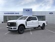 Ford F-350SD