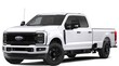  Ford F-250SD