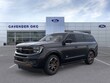  Ford Expedition