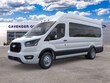  Ford Transit-350