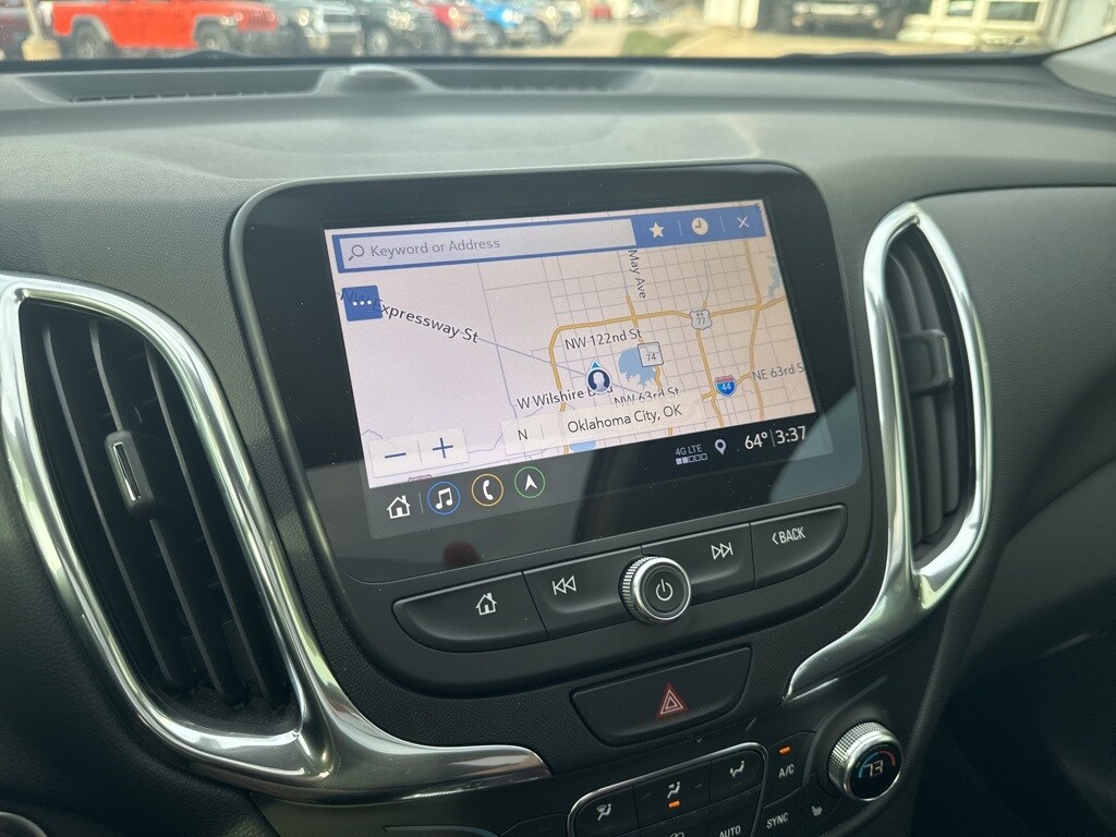 Used 2019 Chevrolet Equinox LT Confidence and Convenience SUV