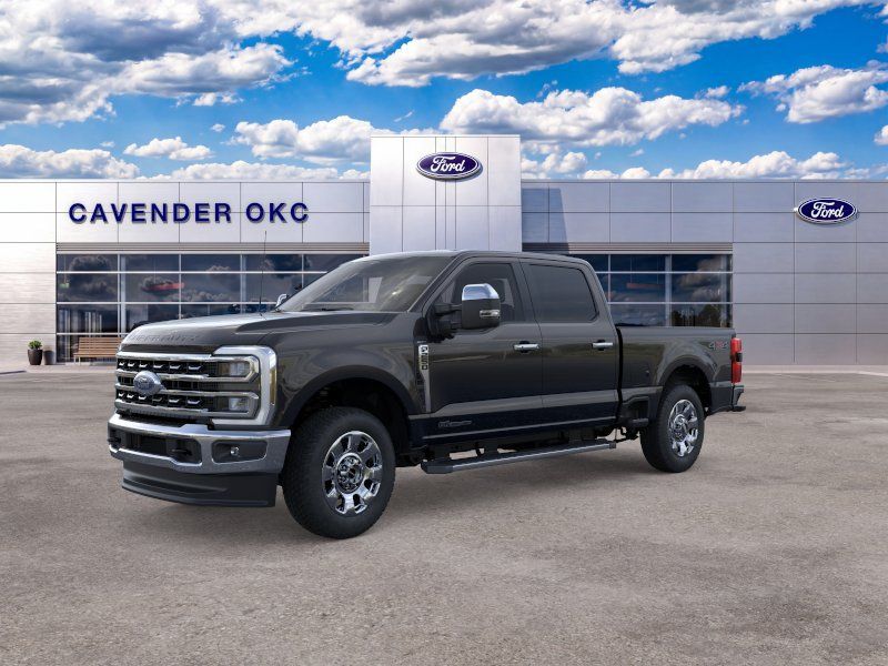  Ford F-250SD