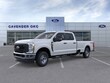  Ford F-250SD