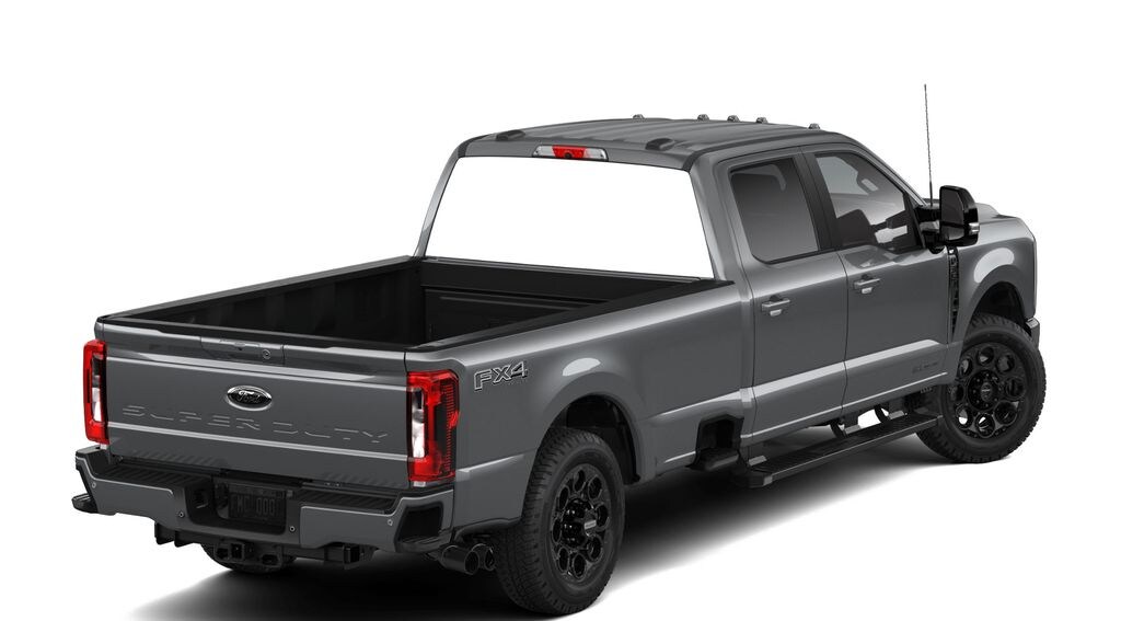 New 2026 Ford F-350SD XLT Truck Crew Cab