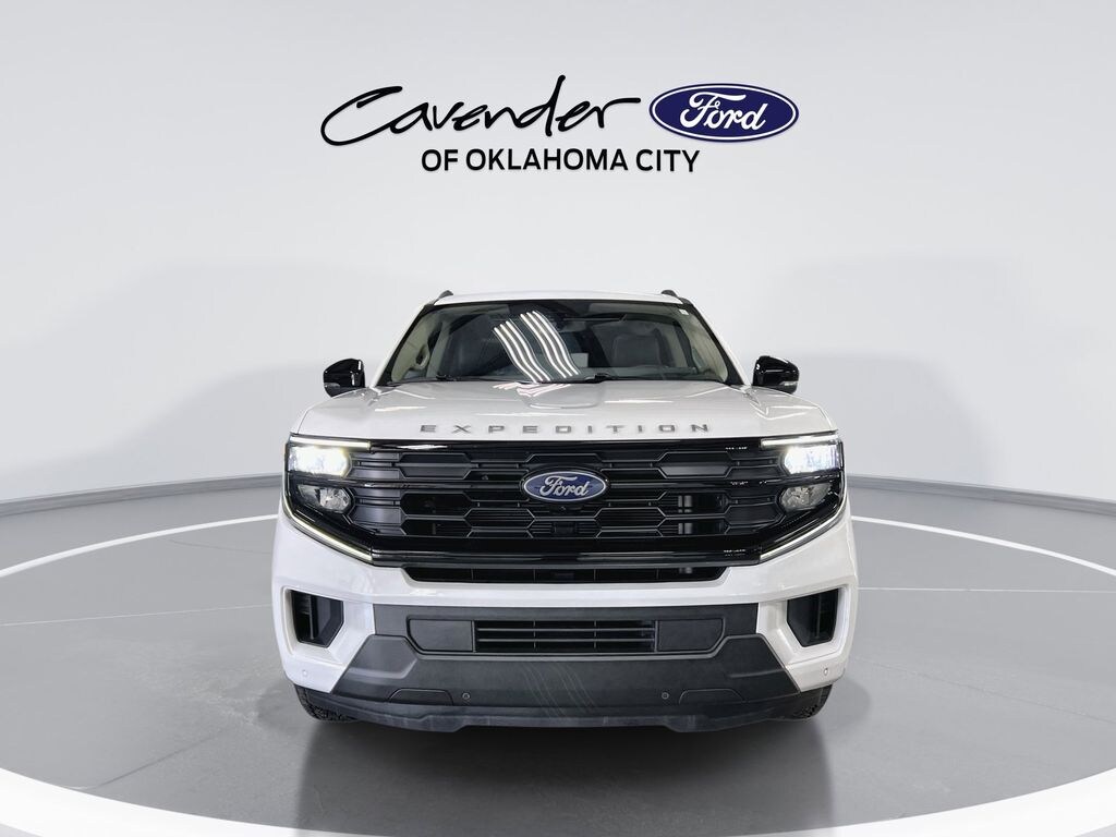 Used 2025 Ford Expedition Max Active SUV