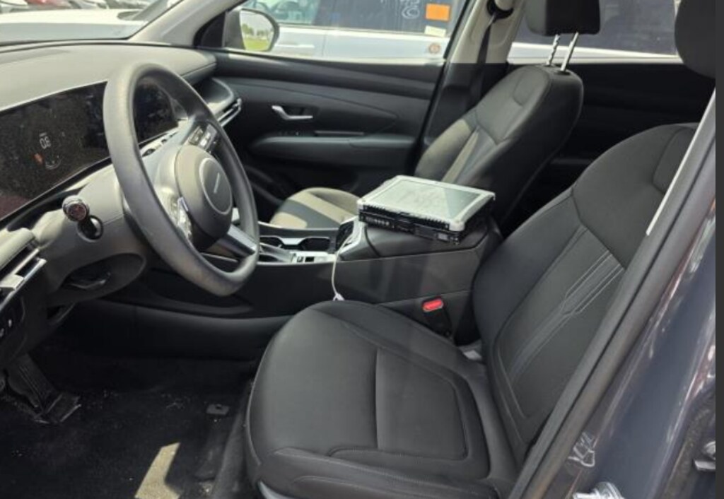 Used 2025 Hyundai Tucson SEL SUV
