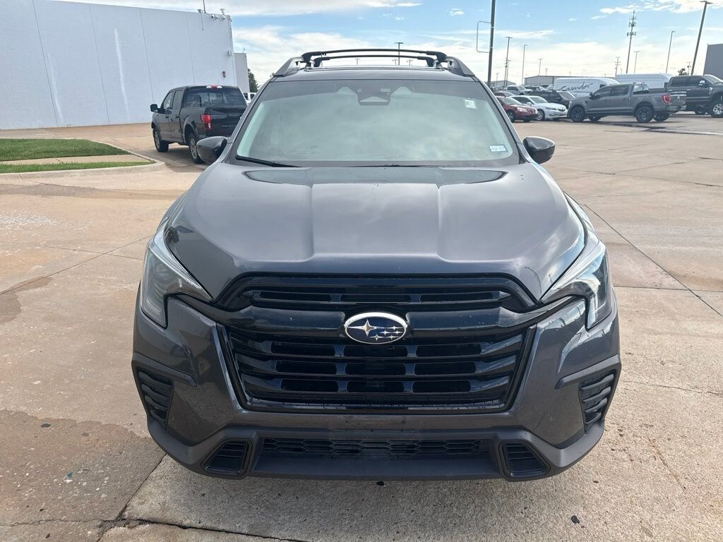 Used 2024 Subaru Ascent Onyx Edition SUV