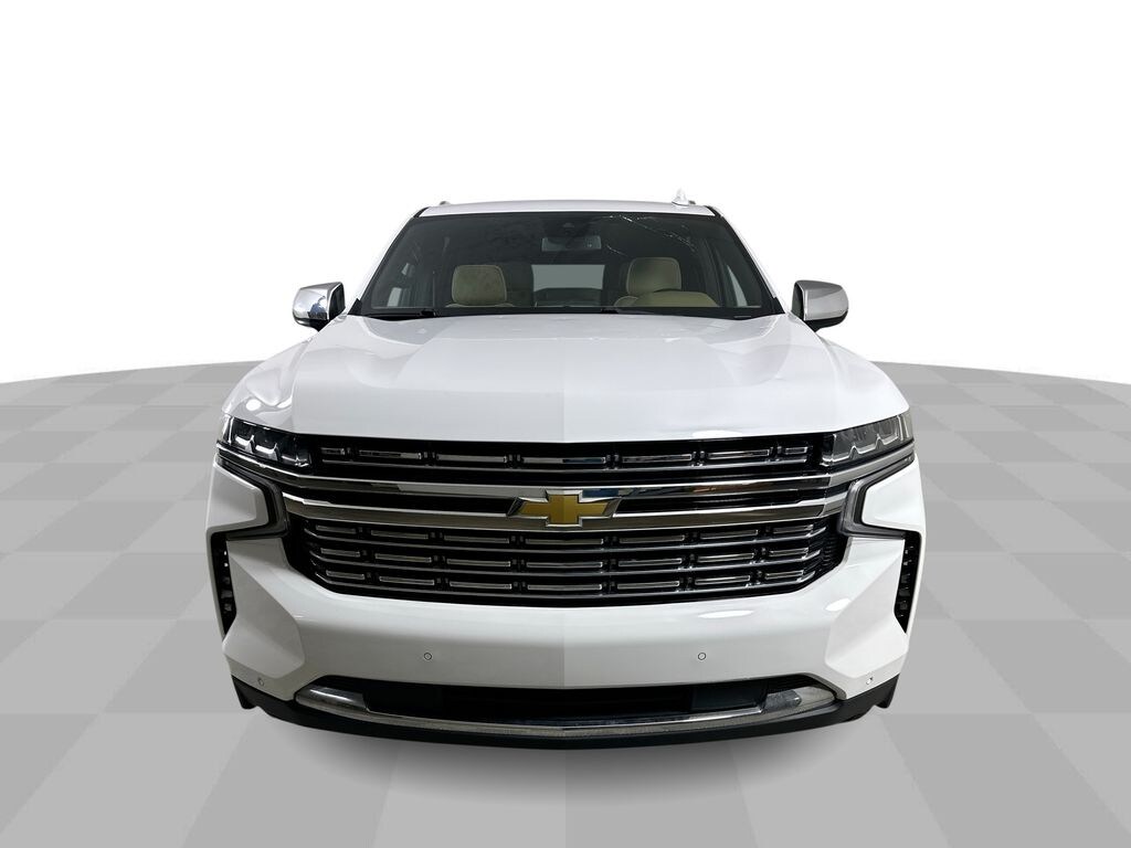 Used 2024 Chevrolet Suburban Premier SUV