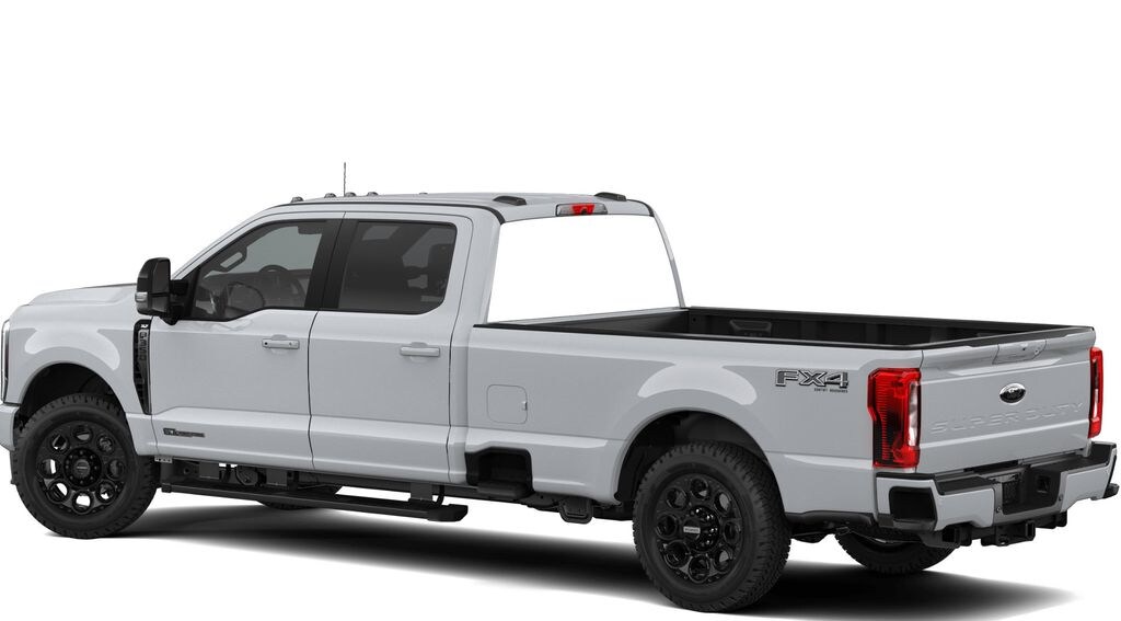 New 2026 Ford F-350SD XLT Truck Crew Cab
