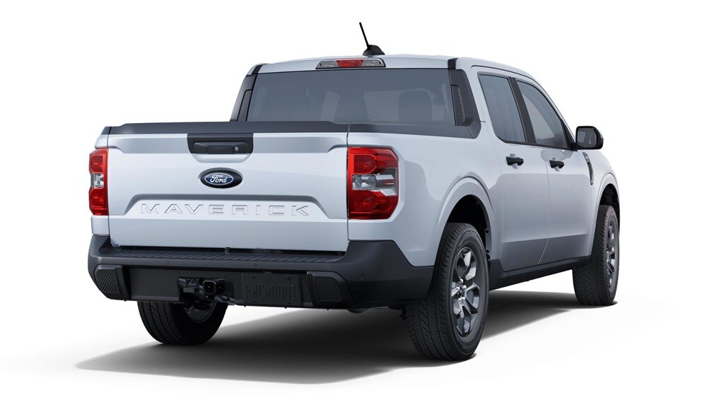 New 2025 Ford Maverick XLT Truck SuperCrew